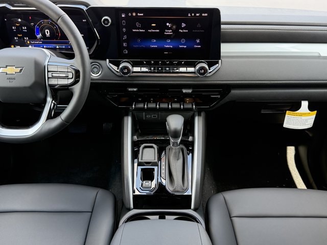 2026 Chevrolet Colorado LT - Photo 14