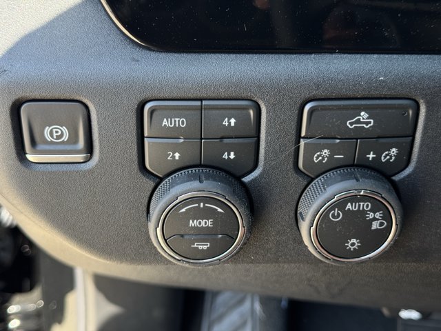 2026 Chevrolet Silverado 1500 LT - Photo 18