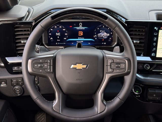 2026 Chevrolet Silverado 1500 High Country - Photo 12