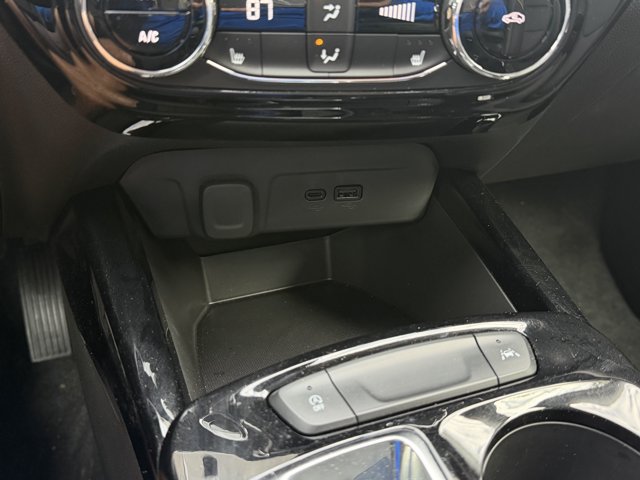 2026 Chevrolet Trax Activ - Photo 18