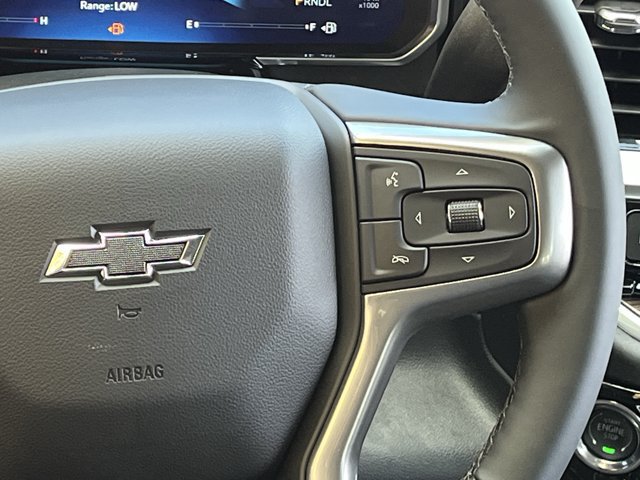 2026 Chevrolet Silverado 1500 RST - Photo 14