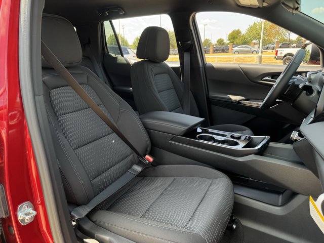 2027 Chevrolet Equinox LT - Photo 24