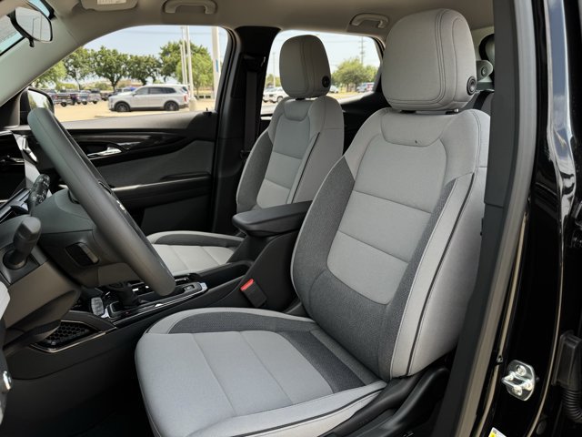 2026 Chevrolet Trailblazer LS - Photo 21