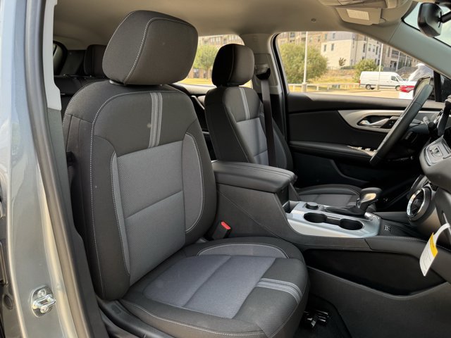 2026 Chevrolet Blazer 2LT - Photo 23