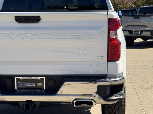 2026 Chevrolet Silverado 1500 LT - Photo 7