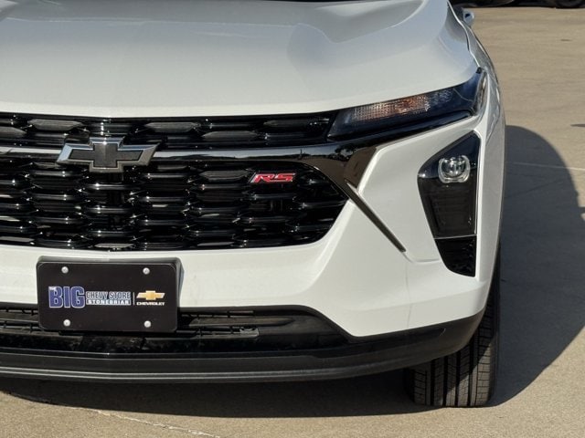 2026 Chevrolet Trax 1RS - Photo 9