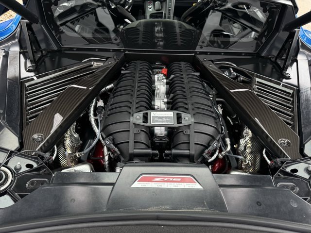 Corvette Z06 3LZ