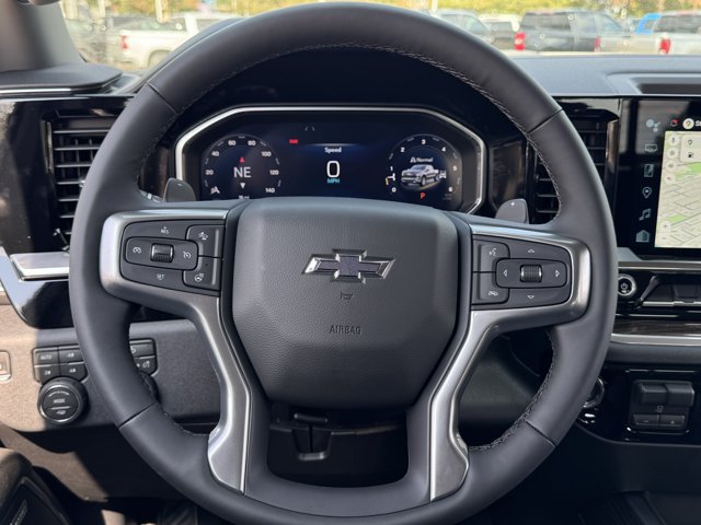 2026 Chevrolet Silverado 1500 RST - Photo 12