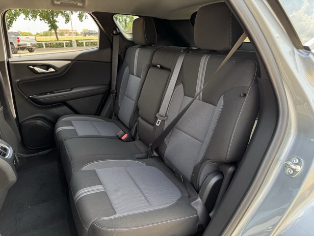 2026 Chevrolet Blazer 2LT - Photo 22