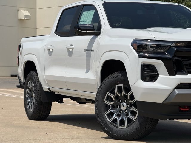 2026 Chevrolet Colorado Z71 photo 3