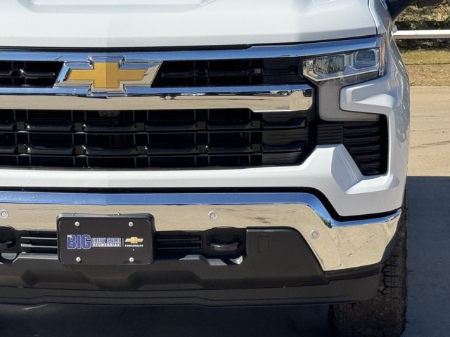 2026 Chevrolet Silverado 1500 LT - Photo 9