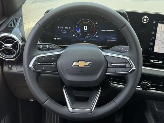 2027 Chevrolet Equinox LT - Photo 12