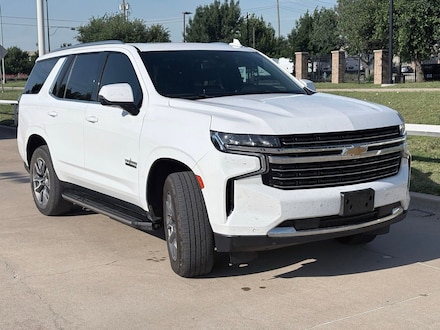 2022 Chevrolet Tahoe LT SUV