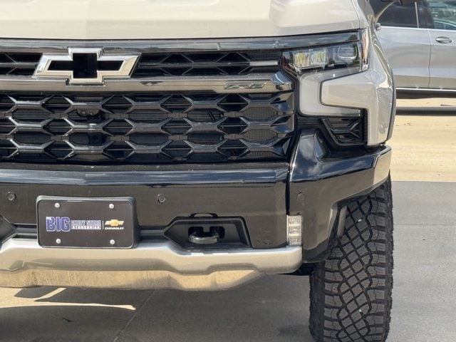 2026 Chevrolet Silverado 1500 ZR2 - Photo 9