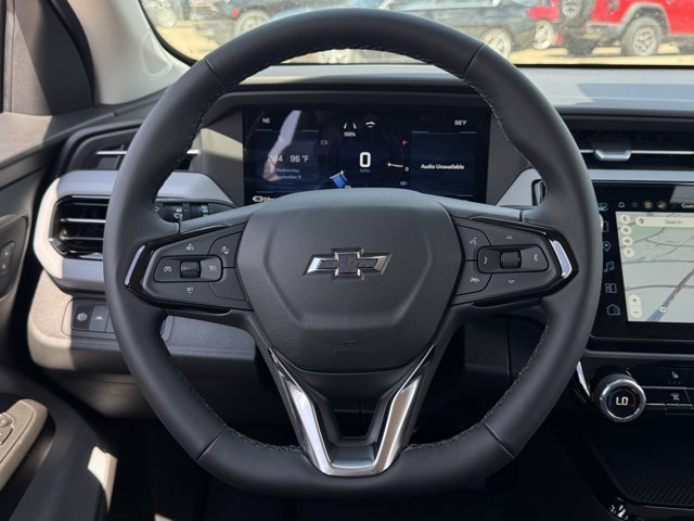 2027 Chevrolet Bolt LT - Photo 12