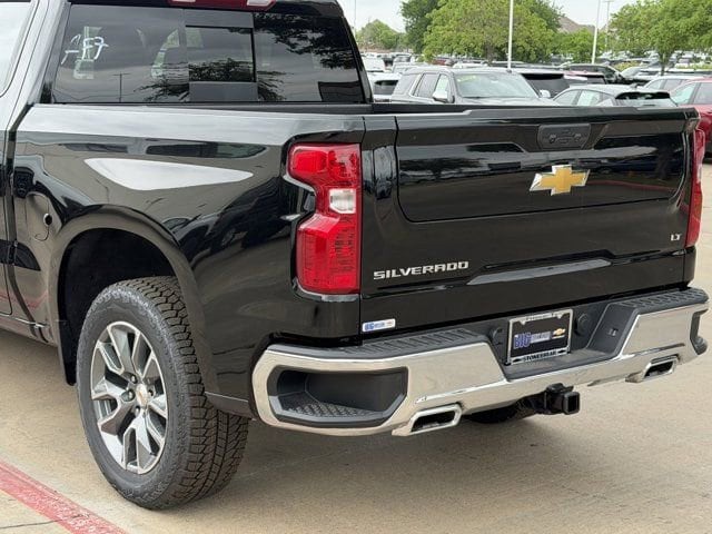 2026 Chevrolet Silverado 1500 LT - Photo 7