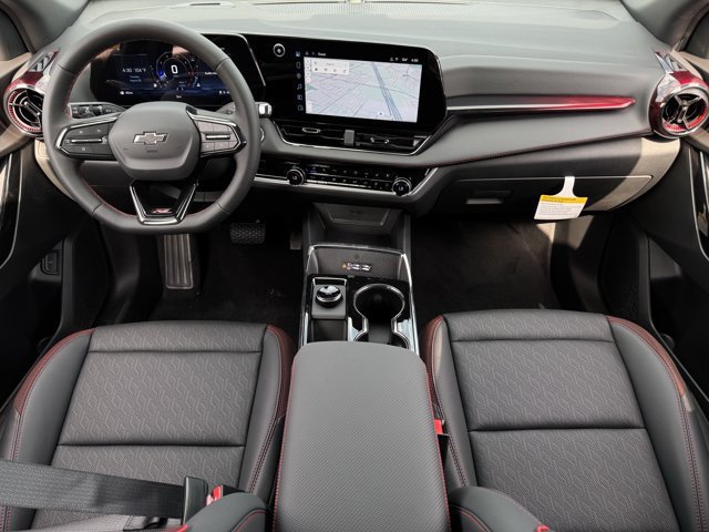 2027 Chevrolet Equinox RS - Photo 10