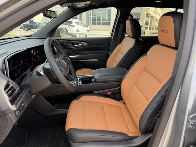 2027 Chevrolet Traverse Z71 - Photo 24
