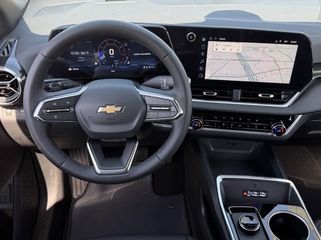 2027 Chevrolet Equinox LT - Photo 11