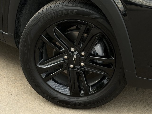 2026 Chevrolet Trax Activ - Photo 10