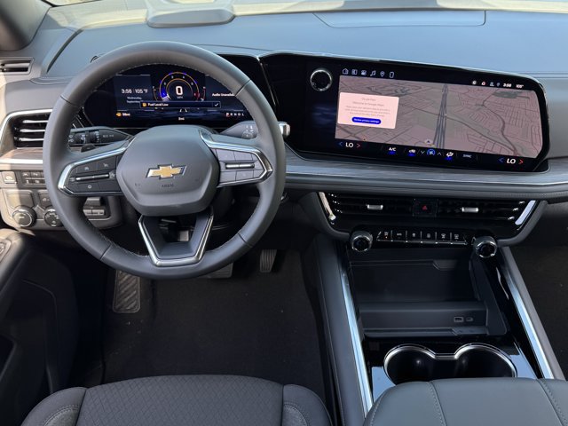2026 Chevrolet Tahoe LS - Photo 11