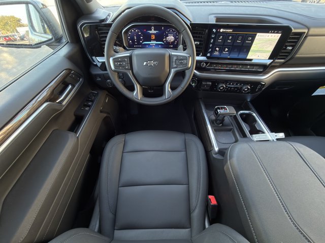 2026 Chevrolet Silverado 1500 RST - Photo 9