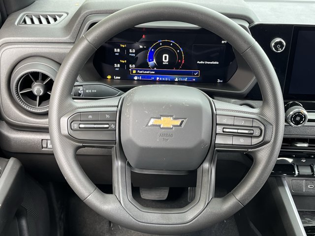 2026 Chevrolet Colorado WT - Photo 11
