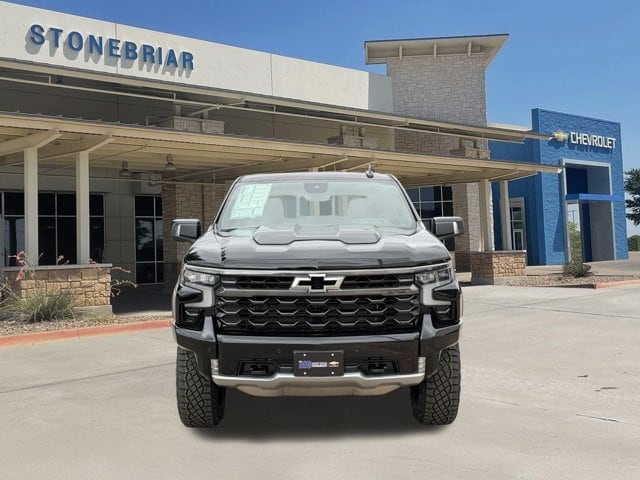 2026 Chevrolet Silverado 1500 ZR2 - Photo 8