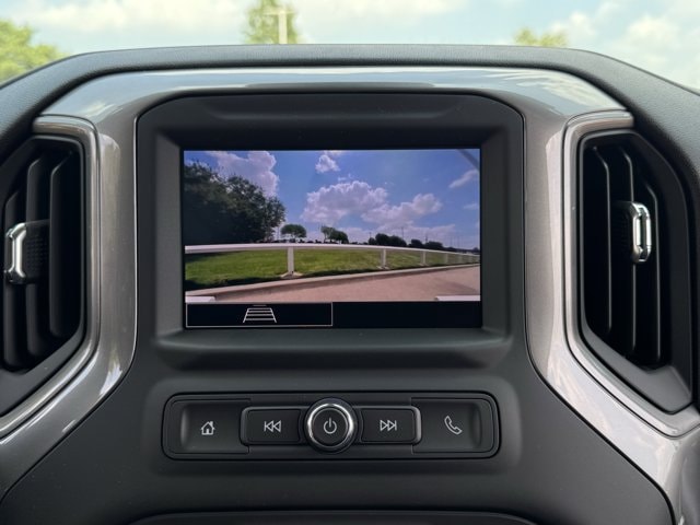 2026 Chevrolet Silverado 2500 HD WT - Photo 14