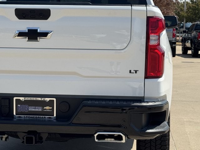 2026 Chevrolet Silverado 1500 LT Trail Boss - Photo 7