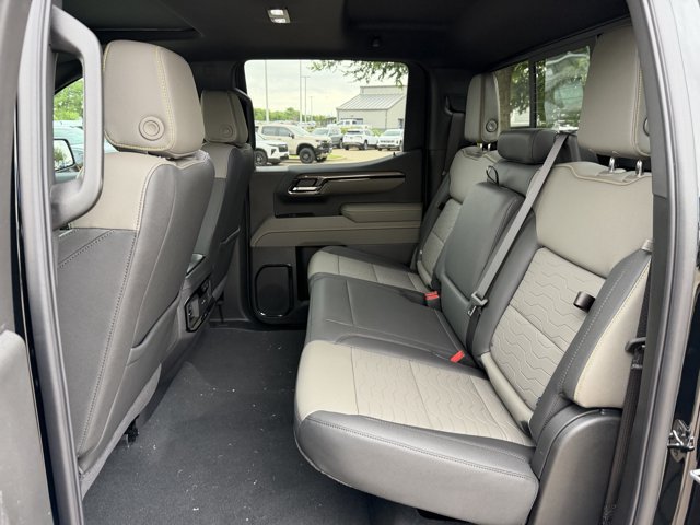2026 Chevrolet Silverado 1500 ZR2 - Photo 26