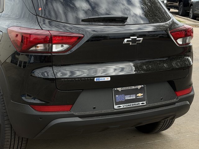 2026 Chevrolet Trailblazer LT - Photo 7