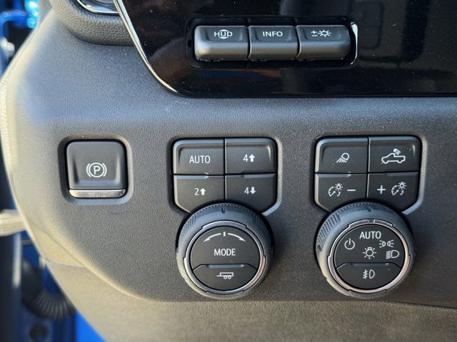 2026 Chevrolet Silverado 1500 ZR2 - Photo 18