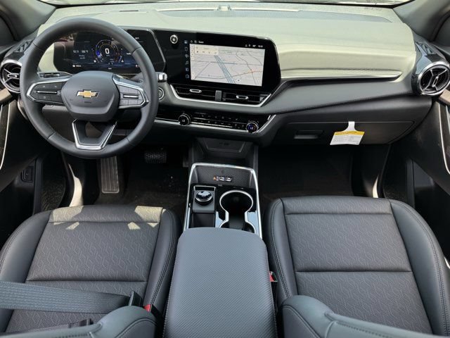 2027 Chevrolet Equinox LT - Photo 10