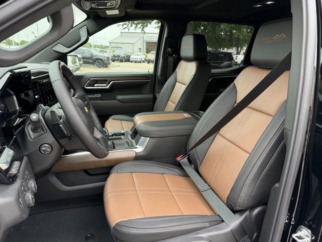 2026 Chevrolet Silverado 1500 High Country - Photo 22