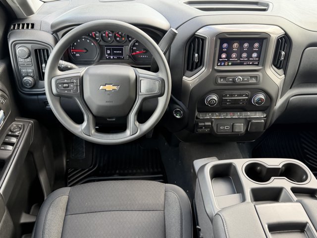 2026 Chevrolet Silverado 2500 HD Custom - Photo 12