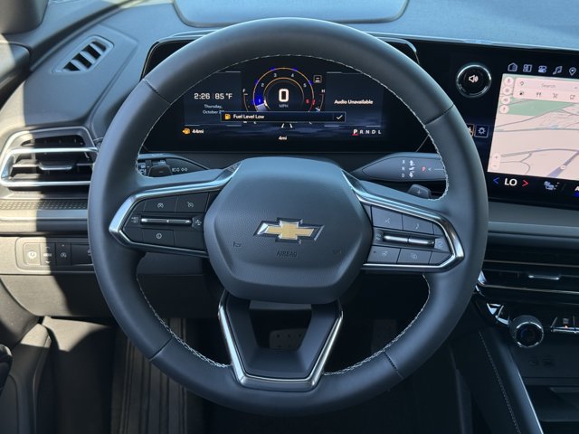 2027 Chevrolet Traverse LT - Photo 11
