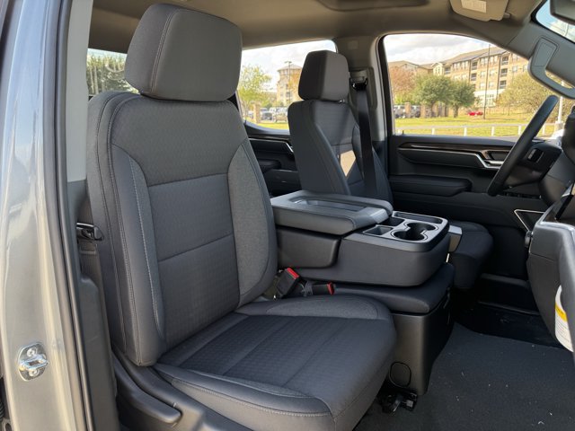2026 Chevrolet Silverado 1500 RST - Photo 23
