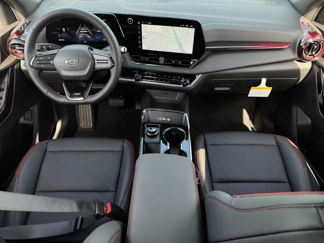 2027 Chevrolet Equinox RS - Photo 10