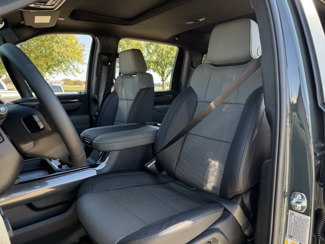 2026 Chevrolet Silverado 2500 HD ZR2 - Photo 21