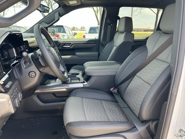 2026 Chevrolet Silverado 1500 ZR2 - Photo 21