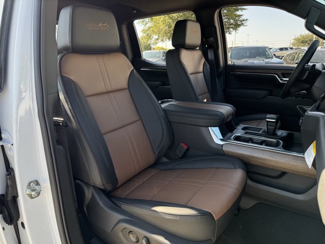 2026 Chevrolet Silverado 1500 High Country - Photo 25