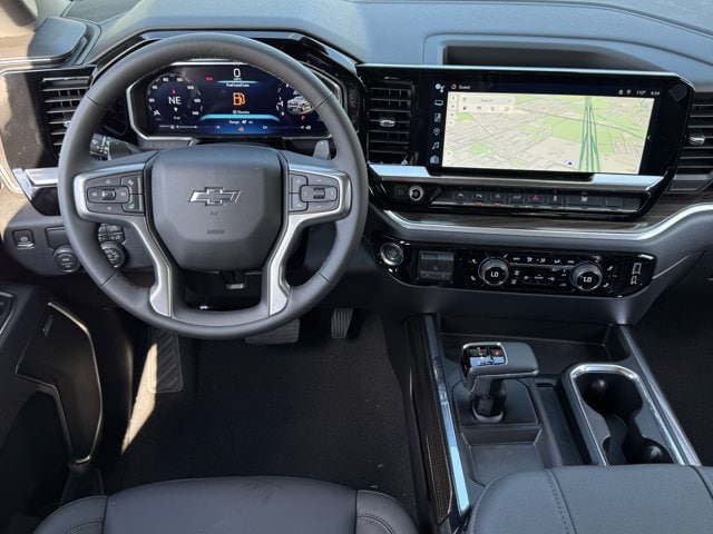 2026 Chevrolet Silverado 1500 RST - Photo 11