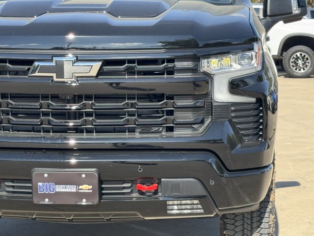 2026 Chevrolet Silverado 1500 LT Trail Boss - Photo 9