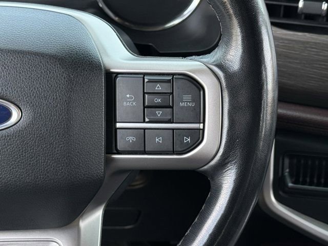 2023 Ford Expedition Limited - Photo 19