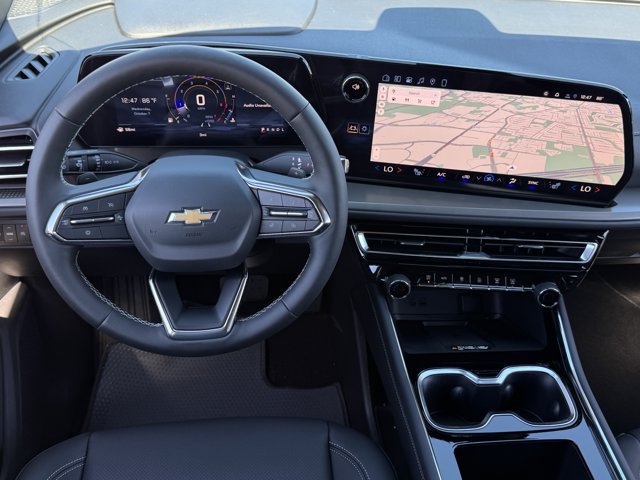 2027 Chevrolet Traverse LT - Photo 11