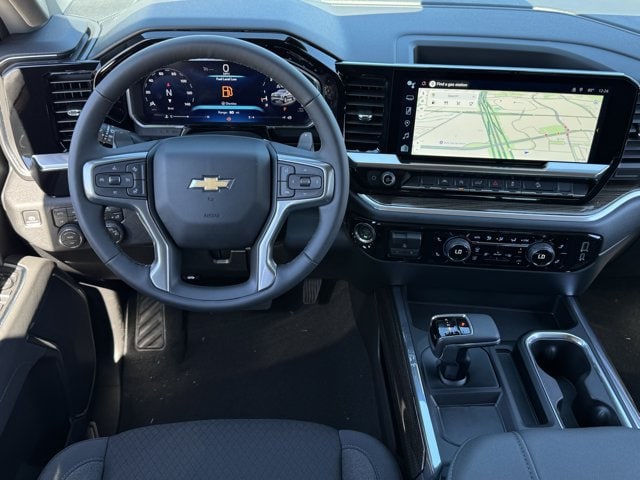 2026 Chevrolet Silverado 1500 LT - Photo 11