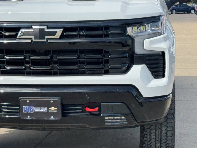 2026 Chevrolet Silverado 1500 LT Trail Boss - Photo 9