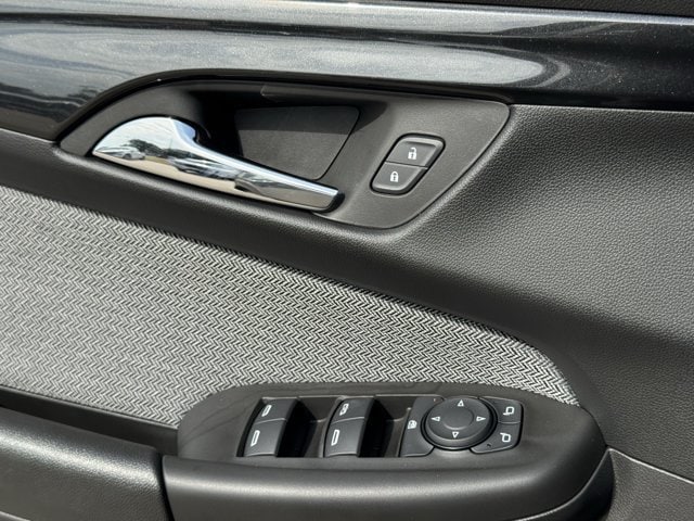 2026 Chevrolet Trailblazer LS - Photo 20