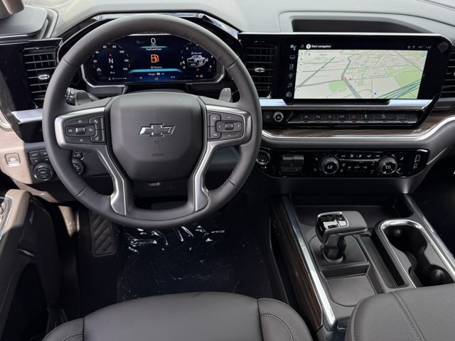 2026 Chevrolet Silverado 1500 LT Trail Boss - Photo 11